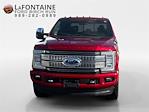 2018 Ford F-350 Crew Cab SRW 4x4, Pickup for sale #24D282A - photo 3