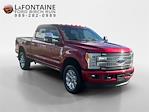 2018 Ford F-350 Crew Cab SRW 4x4, Pickup for sale #24D282A - photo 4