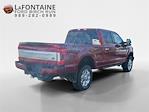 2018 Ford F-350 Crew Cab SRW 4x4, Pickup for sale #24D282A - photo 7