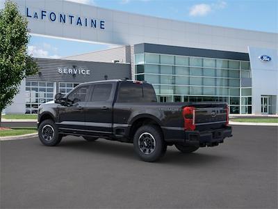 2024 Ford F-250 Crew Cab 4x4, Pickup for sale #24D314 - photo 2