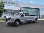 2024 Ford F-350 Crew Cab DRW 4x4, Pickup for sale #24D327 - photo 1