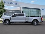 2024 Ford F-350 Crew Cab DRW 4x4, Pickup for sale #24D327 - photo 4