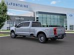 2024 Ford F-350 Crew Cab DRW 4x4, Pickup for sale #24D327 - photo 2