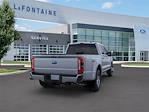 2024 Ford F-350 Crew Cab DRW 4x4, Pickup for sale #24D327 - photo 8