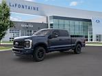 2024 Ford F-250 Crew Cab SRW 4x4, Pickup for sale #24D329 - photo 1