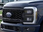 2024 Ford F-250 Crew Cab SRW 4x4, Pickup for sale #24D329 - photo 17