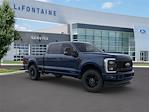 2024 Ford F-250 Crew Cab SRW 4x4, Pickup for sale #24D329 - photo 7