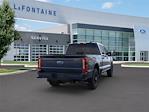 2024 Ford F-250 Crew Cab SRW 4x4, Pickup for sale #24D329 - photo 8