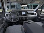 2024 Ford F-250 Crew Cab SRW 4x4, Pickup for sale #24D329 - photo 9
