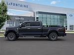 2024 Ford F-250 Crew Cab SRW 4x4, Pickup for sale #24D356 - photo 4