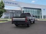 2024 Ford F-250 Crew Cab SRW 4x4, Pickup for sale #24D356 - photo 8