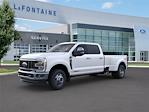 2024 Ford F-350 Crew Cab DRW 4x4, Pickup for sale #24D362 - photo 1