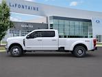 2024 Ford F-350 Crew Cab DRW 4x4, Pickup for sale #24D362 - photo 4