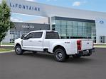 2024 Ford F-350 Crew Cab DRW 4x4, Pickup for sale #24D362 - photo 2