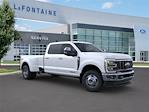 2024 Ford F-350 Crew Cab DRW 4x4, Pickup for sale #24D362 - photo 7
