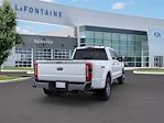 2024 Ford F-350 Crew Cab DRW 4x4, Pickup for sale #24D362 - photo 8