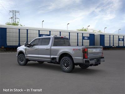 2024 Ford F-250 Crew Cab SRW 4x4, Pickup for sale #24D363 - photo 2