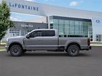 2024 Ford F-250 Crew Cab SRW 4x4, Pickup for sale #24D363 - photo 4