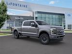2024 Ford F-250 Crew Cab SRW 4x4, Pickup for sale #24D363 - photo 7