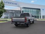 2024 Ford F-250 Crew Cab SRW 4x4, Pickup for sale #24D363 - photo 8