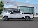 2024 Ford F-250 Crew Cab SRW 4x4, Pickup for sale #24D419 - photo 4