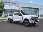 2024 Ford F-250 Crew Cab SRW 4x4, Pickup for sale #24D419 - photo 7