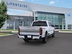 2024 Ford F-250 Crew Cab SRW 4x4, Pickup for sale #24D419 - photo 8