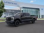 2024 Ford F-250 Crew Cab SRW 4x4, Pickup for sale #24D425 - photo 1