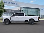 2024 Ford F-250 Crew Cab SRW 4x4, Pickup for sale #24D426 - photo 4