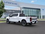 2024 Ford F-250 Crew Cab SRW 4x4, Pickup for sale #24D426 - photo 2