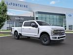 2024 Ford F-250 Crew Cab SRW 4x4, Pickup for sale #24D426 - photo 7