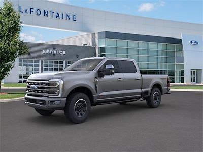 2024 Ford F-250 Crew Cab SRW 4x4, Pickup for sale #24D431 - photo 1