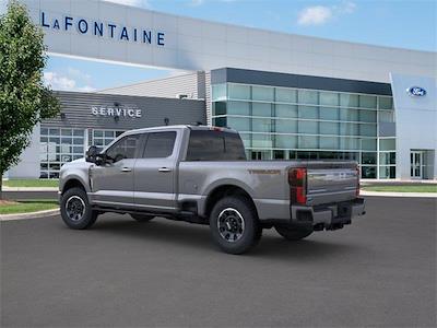 2024 Ford F-250 Crew Cab SRW 4x4, Pickup for sale #24D431 - photo 2