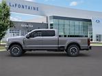 2024 Ford F-250 Crew Cab SRW 4x4, Pickup for sale #24D431 - photo 4
