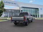 2024 Ford F-250 Crew Cab SRW 4x4, Pickup for sale #24D431 - photo 8