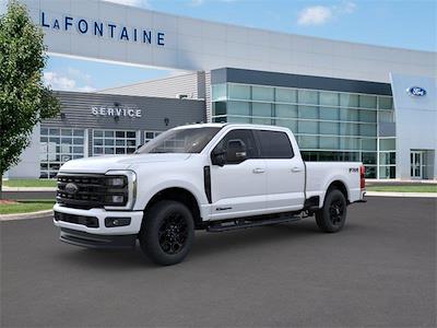 2024 Ford F-250 Crew Cab SRW 4x4, Pickup for sale #24D436 - photo 1