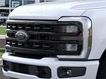 2024 Ford F-250 Crew Cab SRW 4x4, Pickup for sale #24D436 - photo 17