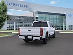 2024 Ford F-250 Crew Cab SRW 4x4, Pickup for sale #24D436 - photo 8