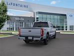 2024 Ford F-250 Crew Cab 4x4, Pickup for sale #24D438 - photo 8