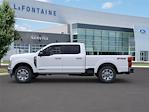 2024 Ford F-250 Crew Cab SRW 4x4, Pickup for sale #24D446 - photo 4