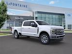 2024 Ford F-250 Crew Cab SRW 4x4, Pickup for sale #24D446 - photo 7