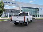 2024 Ford F-250 Crew Cab SRW 4x4, Pickup for sale #24D446 - photo 8