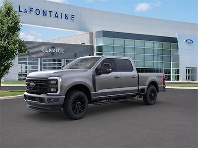 2024 Ford F-250 Crew Cab SRW 4x4, Pickup for sale #24D448 - photo 1