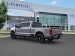 2024 Ford F-250 Crew Cab SRW 4x4, Pickup for sale #24D448 - photo 2