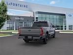 2024 Ford F-250 Crew Cab SRW 4x4, Pickup for sale #24D448 - photo 8