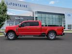 2024 Ford F-250 Crew Cab SRW 4x4, Pickup for sale #24D470 - photo 4