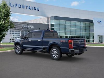 2024 Ford F-250 Crew Cab SRW 4x4, Pickup for sale #24D479 - photo 2