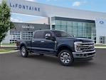 2024 Ford F-250 Crew Cab SRW 4x4, Pickup for sale #24D479 - photo 7