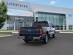 2024 Ford F-250 Crew Cab SRW 4x4, Pickup for sale #24D479 - photo 8
