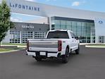 2024 Ford F-350 Crew Cab 4x4, Pickup for sale #24D480 - photo 8